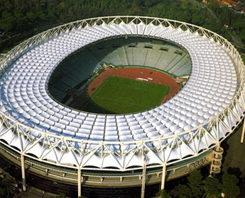 стадион в Екатеринбурге к чм 2018
