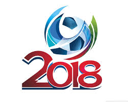 Чемпионат Мира по футболу 2018