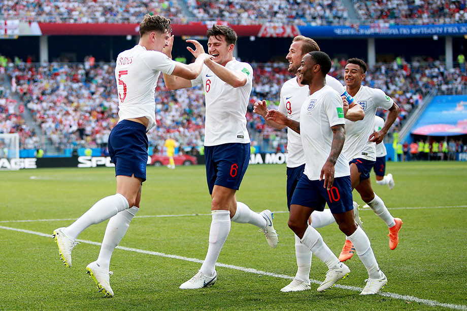 Матч за 3 место Бельгия - Англия 14 июля - прогноз на матч, статистика команд