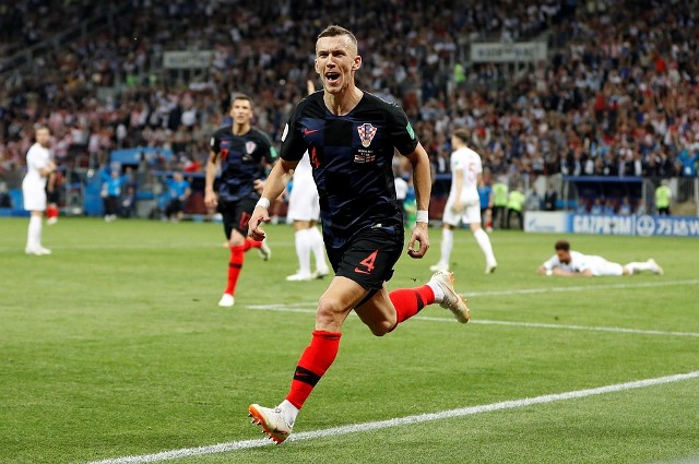 Финал ЧМ-2018 Франция - Хорватия 15 июля - прогноз на матч, статистика команд